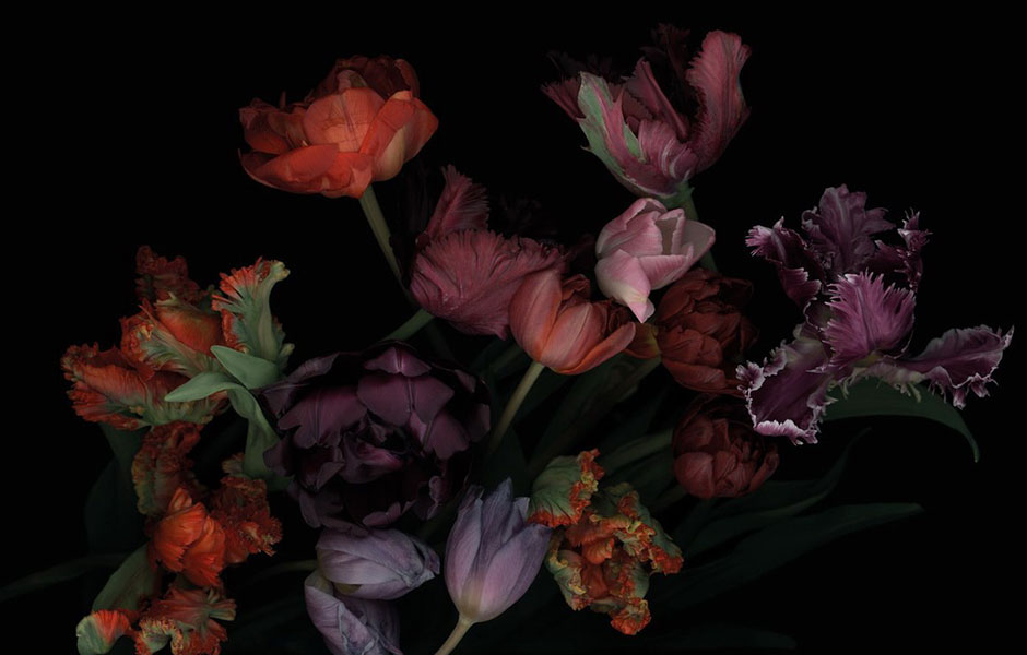 عطرهایی که در گروه بویایی گلی (Floral Olfactory Group) قرار گرفته اند، غالبا عطرهای رمانتیکی هستند