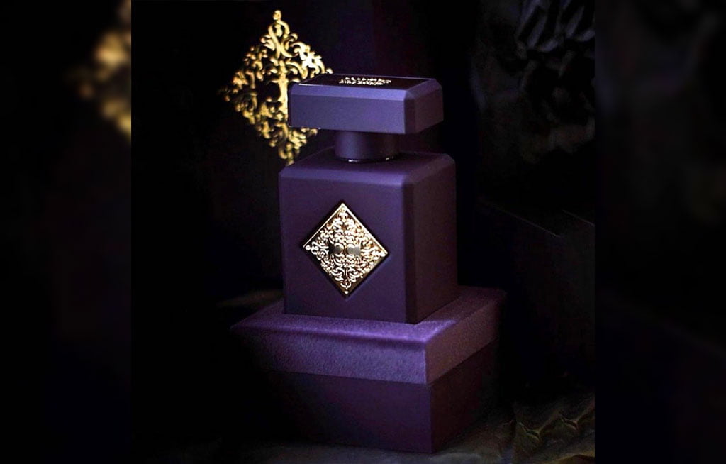 بلسد باراکا یک عطر شرقی است