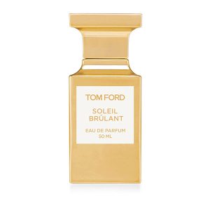 عطر Tom Ford Soleil Brulant یک عطر لوکس است