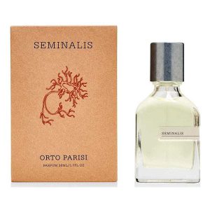 اورتو پاریسی سمینالیس زنانه و مردانه (Orto Parisi Seminalis)، یکی از عجیب ترین خلقت های برند اورتو پاریسی است