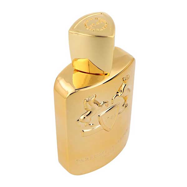 پرفیوم د مارلی گودولفین مردانه (Parfums De Marly Godolphin)، یکی از پر قدرت ترین عطرهای برند فرانسوی پرفیوم د مارلی (پارفومز د مارلی) است