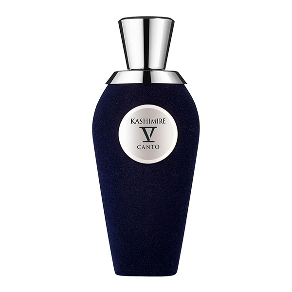 وی کانتو کشیمیر با غلظت Extrait De Parfum در سال ۲۰۱۵ ارائه شد