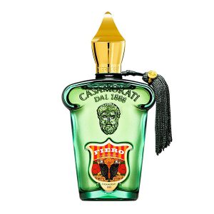 زرجف کازاموراتی فیرو مردانه (Xerjoff Casamorati Fiero)، یکی از عطرهای خنک کلکسیون کازاموراتی ۱۸۸۸ برند زرجف است.