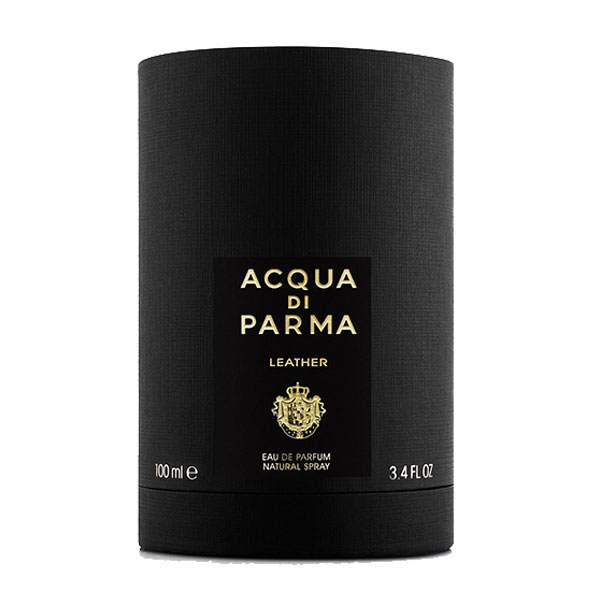 آکوا دی پارما لدر زنانه و مردانه (Acqua di Parma Leather)، یکی از پر فروش ترین عطرهای برند ایتالیایی آکوا دی پارما است