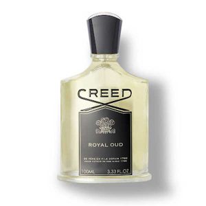 کرید رویال عود زنانه و مردانه (Creed Royal Oud)، در سال ۲۰۱۱ روانه بازار عطر و ادکلن شد