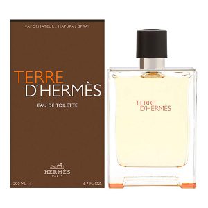 تق هرمس ادو تویلت مردانه (Hermes Terre D’Hermes EDT)، در سال ۲۰۰۶ عرضه شد