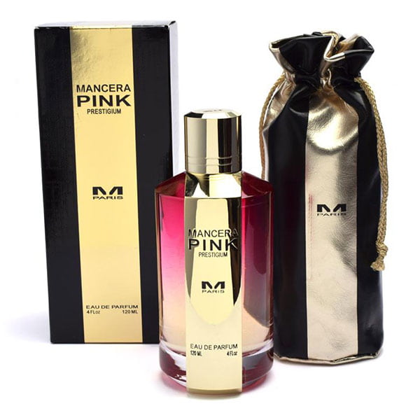 مانسرا Pink Prestigium با ترکیبی از تلخی و شیرینی به ثبات می رسد