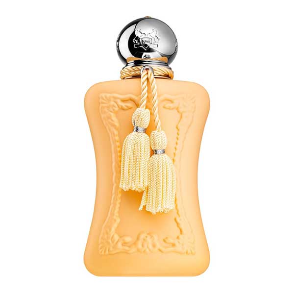پرفیوم د مارلی کاسیلی زنانه (Parfums De Marly Cassili)، رایحه ای شیک با لطافتی زنانه از برند فرانسوی پارفومز د مارلی است