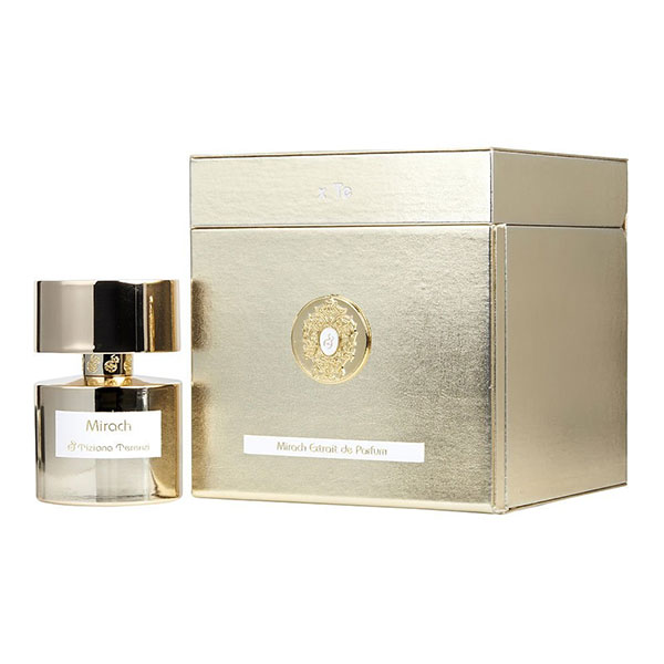 ادکلن تیزیانا ترنزی میراک زنانه و مردانه (Tiziana Terenzi Mirach)، در کلکسیون لونا استار (Luna Star Collection Eau de Parfum) این کمپانی قرار گرفته است