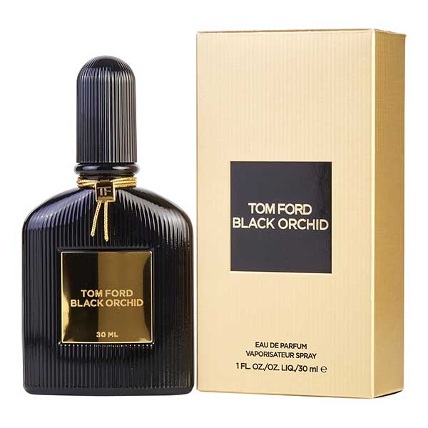 تام فورد بلک ارکید ادو پرفیوم زنانه (Tom ford Black Orchid)، از چالش برانگیزترین عطرهای برند تام فورد است.