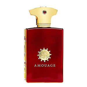 عطر ادکلن آمواج جورنی مردانه (Amouage Journey Men)، از محبوب ترین عطرهای برند عمانی آمواج است
