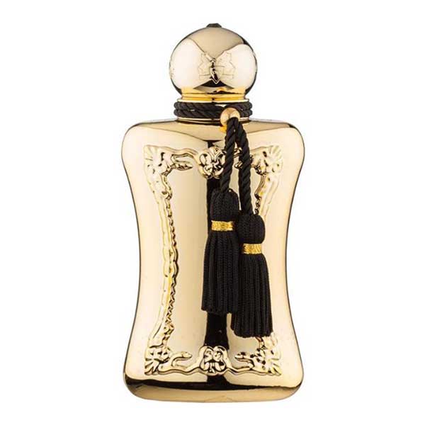 پرفیوم دی مارلی دارسی زنانه (Parfums De Marly Darcy)، عطری گلی از برند فرانسوی پارفومز د مارلی است که در سال ۲۰۱۴ عرضه شد
