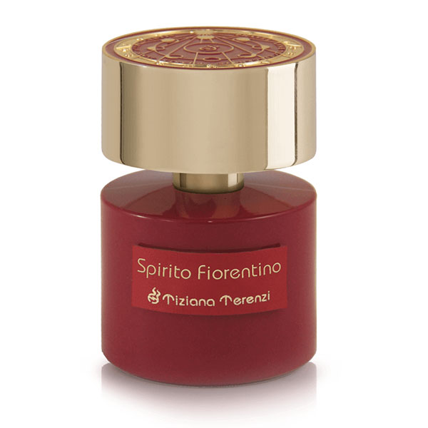 تیزیانا ترنزی Spirito Fiorentino عطری برای پاییز و زمستان است