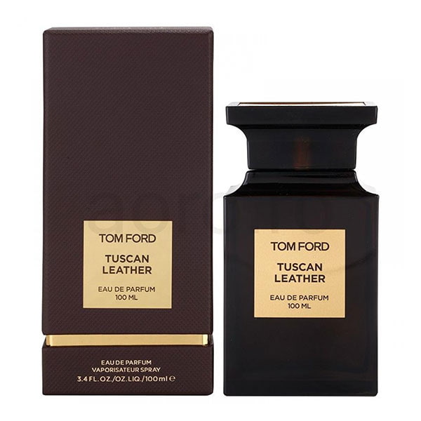 تام فورد توسکان لدر زنانه و مردانه (Tom ford Tuscan Leather)، معروف ترین و محبوب ترین عطر برند آمریکایی تام فورد است