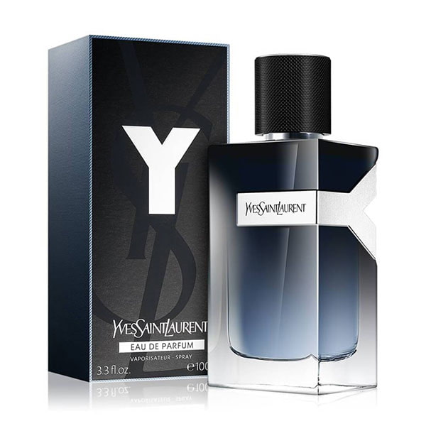 ایو سن لورن وای مردانه (Yves Saint Laurent Y)، یکیاز معروف ترین و محبوب ترین عطرهای مردانه برند فرانسوی YSL است