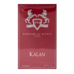 پرفیوم د مارلی کالان زنانه و مردانه (Parfums De Marly Kalan)، در گروه بویایی شرقی ادویه ای قرار گرفته است