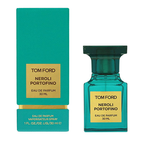 تام فورد نرولی پورتوفینو در دسته عطرهای مرکباتی معطر است