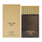 تام فورد نویر اکستریم مردانه (Tom ford Noir Extreme)، در پس تولید عطر تام فورد نویر تولید شد.