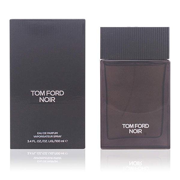 تام فورد Noir در گروه بویایی معطر ادویه ای قرار گرفته