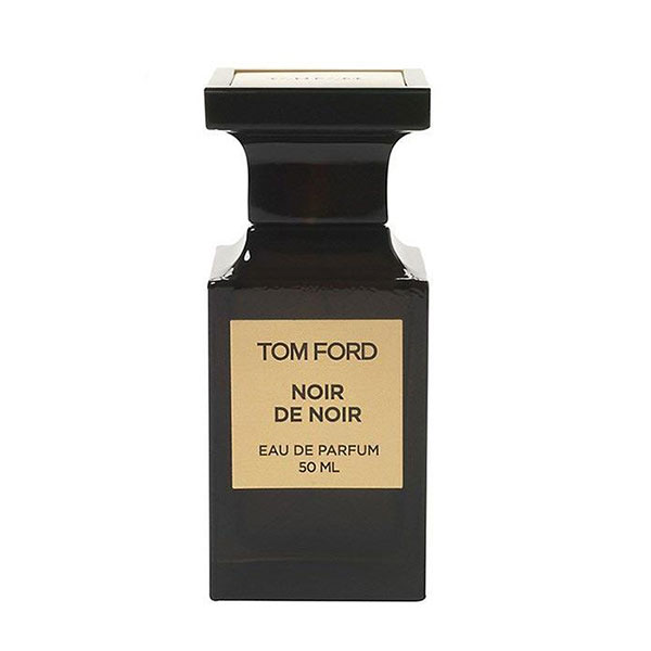 تام فورد نویر د نویر زنانه و مردانه (Tom ford Noir De Noir)، عطر سال ۲۰۰۷ است