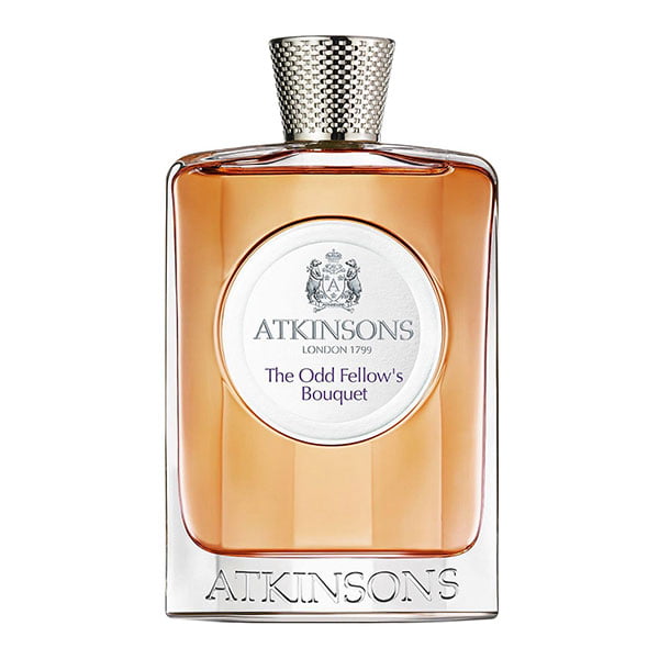 اتکینسون د اود فلو بوکت زنانه و مردانه (Atkinsons The odd fellow's bouquet)، یکی از پر قدرت ترین عطرهای برند انگلیسی اتکینسون است.