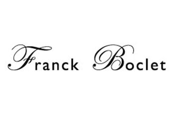 عطر های برند فرانک بوکلت (Franck Boclet)