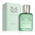 پرفیوم دی مارلی گرینلی زنانه و مردانه (Parfums De Marly Greenley)، یکی از جدیدترین تولیدات پارفومز د مارلی است.
