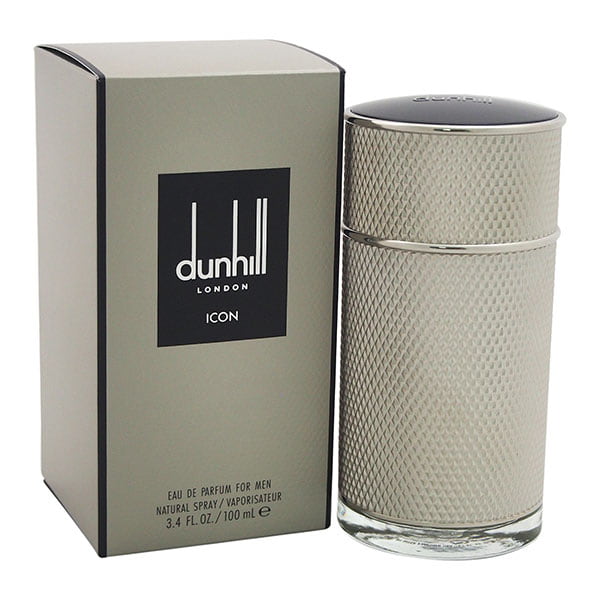 آلفرد دانهیل آیکون مردانه (Alfred Dunhill Icon)، یکی از محبوب ترین عطرهای برند دانهیل است