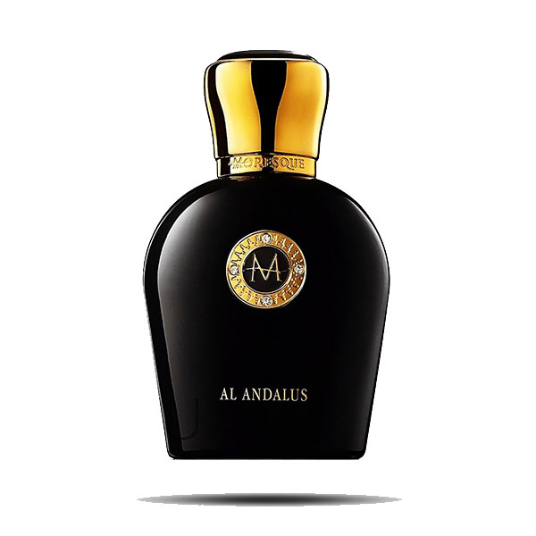 مورسک آل اندلوس زنانه و مردانه (Moresque Al Andalus)، در سال ۲۰۱۵ رونمایی شد