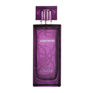 لالیک آمیتیس زنانه (Lalique Amethyst)، یکی از محبوب ترین عطرهای زنانه برند لالیک است