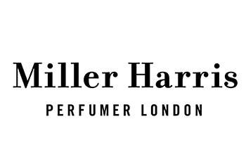 عطر های برند میلر هریس (Miller Harris)