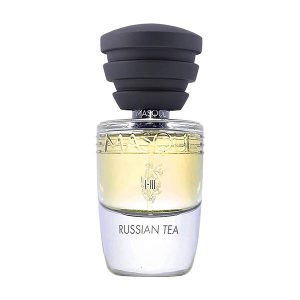 ماسک میلانو راشن تی زنانه و مردانه (Masque Milano Russian Tea)، به معنای چای روسیه ای