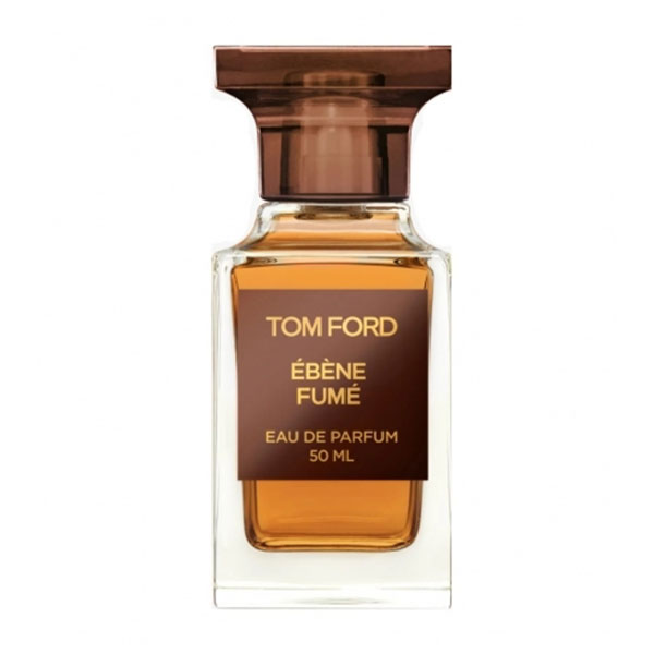 تام فورد Ébène Fumé عطری خاص است