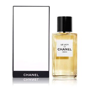 شنل له لیون دی شنل زنانه و مردانه (Chanel Le Lion de Chanel)، عطر جدیدی از لاین Les Exclusifs de Chanel است