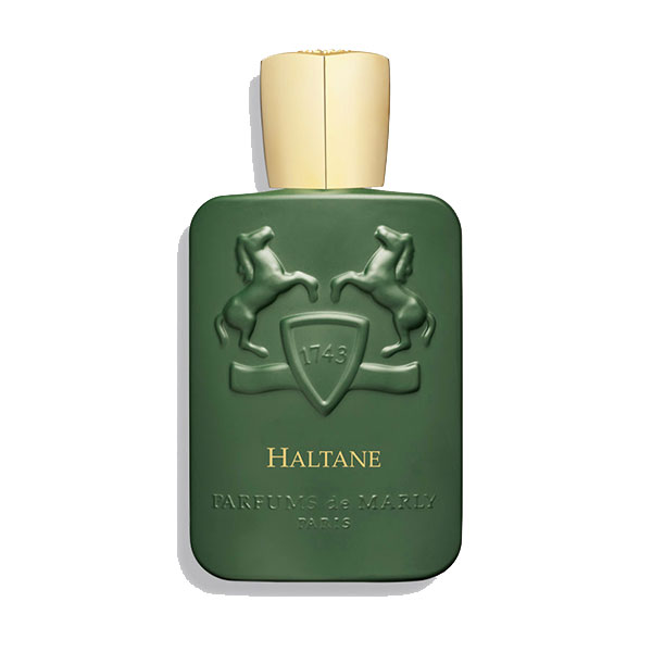 پرفیوم دی مارلی هالتین مردانه (Parfums De Marly Haltane)، در سال ۲۰۲۱ رونمایی شد