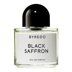 بایردو بلک سفران زنانه و مردانه (Byredo Black Saffron)، در گروه بویایی شرقی ادویه ای قرار گرفته است