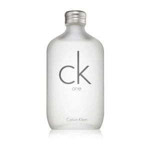 کلوین کلین وان از سال ۱۹۹۴ همچنان یکی از پر فروش ترین عطرهای این برند است.