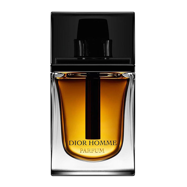 دیور هوم پرفیوم مردانه (Christian Dior Dior Homme Parfum)، رایحه ای فوق العاده با ترکیب چرم و زنبق است.