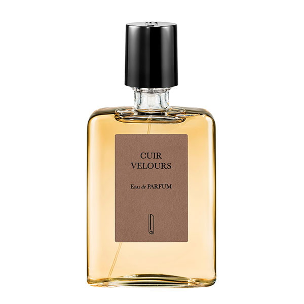 نائومی گودسیر کویر ولورس زنانه و مردانه (Naomi Goodsir Cuir Velours)، یکی از جذاب ترین عطرهای چرمی است
