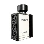 لالیک له اینسومیس مردانه (Lalique L'insoumis)، یکی از عطرهای بسیار جذاب برند لالیک برای آقایان است.