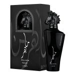 لطافه ماهیر بلک ادیشن زنانه و مردانه (Lattafa Maahir Black Edition)، عطری بسیار خاص و یونیک از برند اماراتی لطافه است.