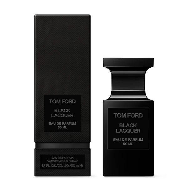 Black Lacquer by Tom Ford