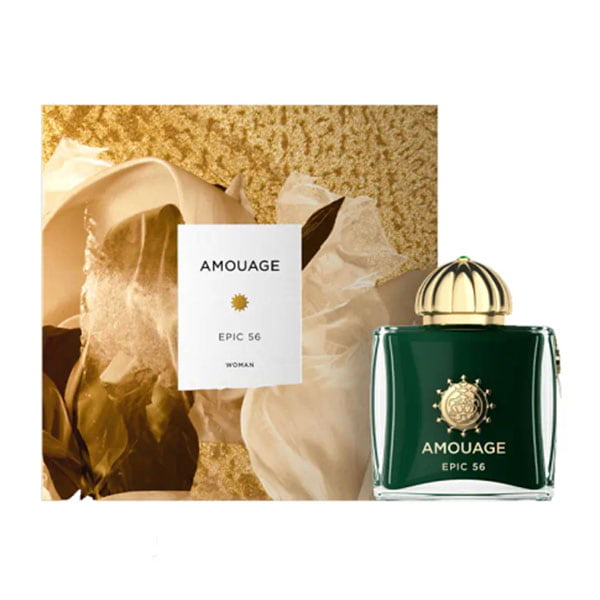 عطر آمواج اپیک 56 زنانه