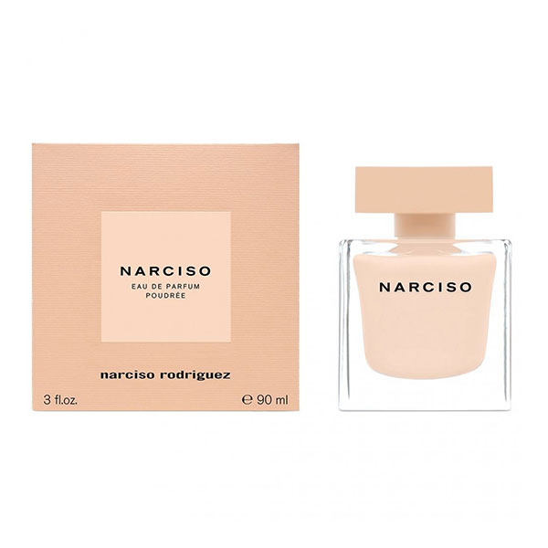 عطر نارسیس رودریگز نارسیس پودری زنانه