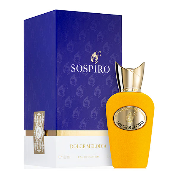 عطر سوسپیرو دولچه ملودیا