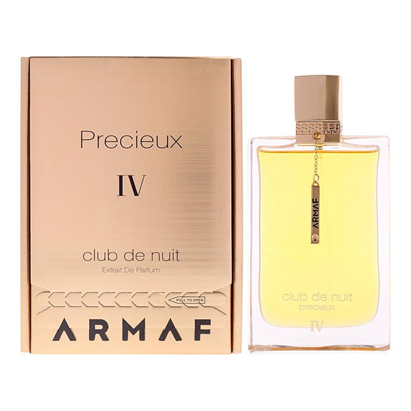 عطر آرماف کلاب د نویت پرسیوکس آی وی زنانه