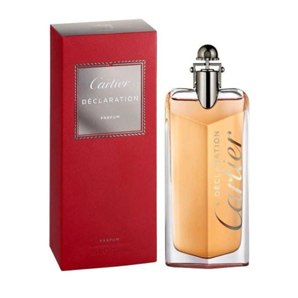 عطر کارتیر دکلریشن پارفوم مردانه
