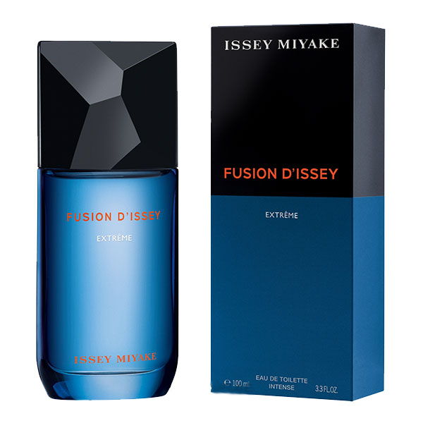 عطر ایسی میاکه فیوژن د ایسی اکستریم مردانه