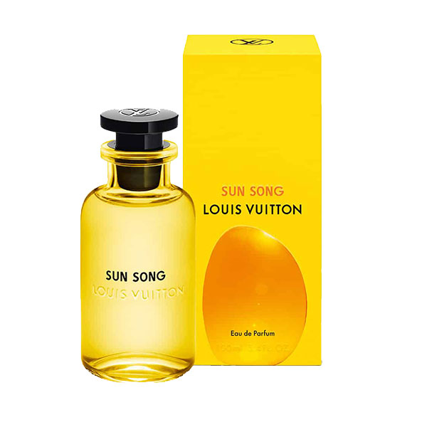 عطر لویی ویتون سان سانگ