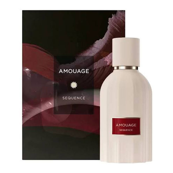 عطر آمواج سیکوئنس